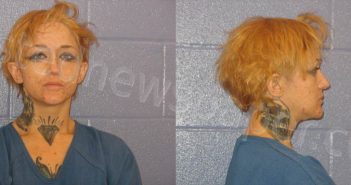 <B>BIGLER</B>, <B>SARAH</B> <B>GENTRY</B> #, Andrews County, Texas - 2025-02-07