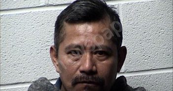 MAURICIO AGUSTIN, REYMUNDO | 2025-02-07 Chase County, Kansas Booking