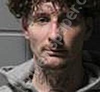 TAYLOR, <B>DUSTIN</B> <B>JAMES</B> #, Clinton County, Iowa - 2025-02-07