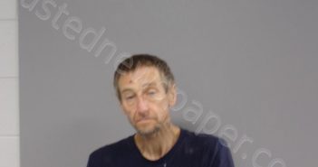 <B>STILTNER</B>, <B>JONATHAN</B> REED #, Southwest Regional Jail, Virginia - 2025-02-07 14:00:00