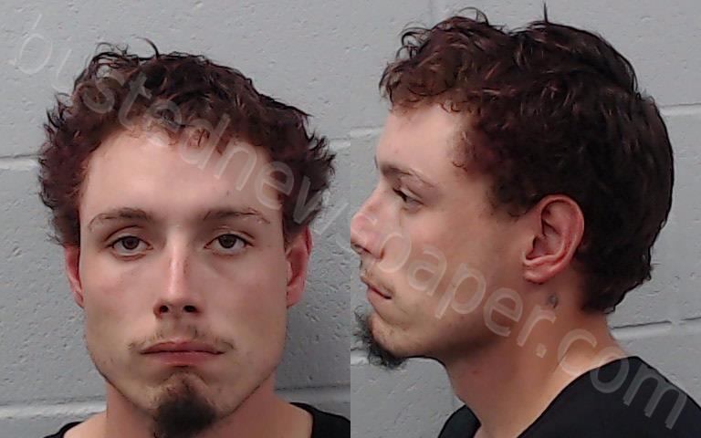 SMITH, DAKOTA LEE #, Hays County, Texas - 2025-02-07