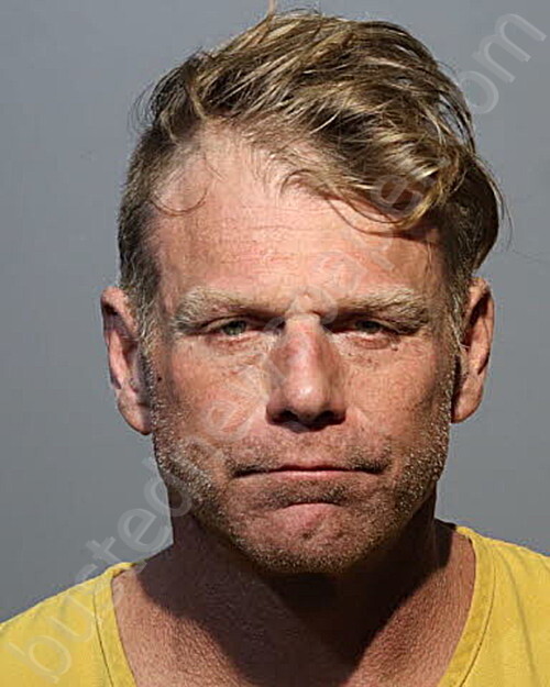 CORY HARRIS #, Seminole County, Florida - 2025-02-07