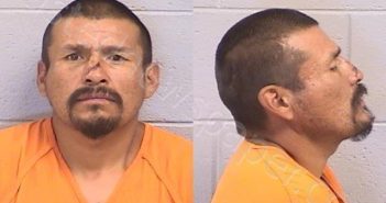 <B>HERRERA</B>, <B>BILL</B> <B>JUNIOR</B> #, San Juan County, New Mexico - 2025-02-07 20:57:00