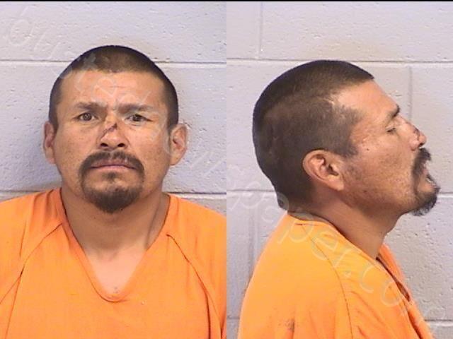 HERRERA, BILL JUNIOR #, San Juan County, New Mexico - 2025-02-07 20:57:00