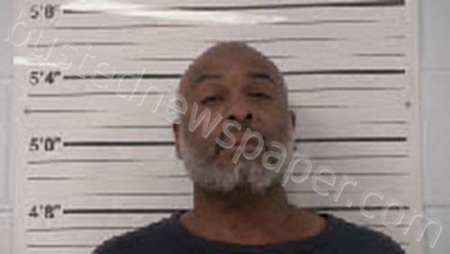 COLEMAN, JAMES EDWARD #, Middle Peninsula Regional Jail, Virginia - 2025-02-07 17:00:00