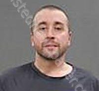 HEAVILON, HUNTER DANE | 2025-02-08 Wayne County, Indiana Booking