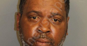 BELL, MALCOLM | 2025-02-08 11:57:00 Jefferson County, Alabama Booking