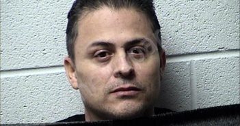 IBANEZ RIVERA, JAVIERA | 2025-02-08 Chase County, Kansas Booking