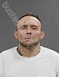 BOND, KYLE EDWARD #, Wayne County, Indiana - 2025-02-08