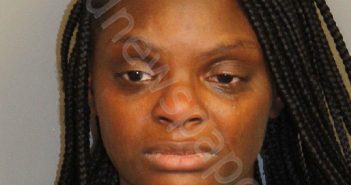 MITCHELL, LESLIE ANN | 2025-02-08 20:08:00 Jefferson County, Alabama Booking