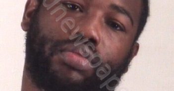 HOGAN, ADRIAN LAMAR | 2025-02-08 Tarrant County, Texas Booking