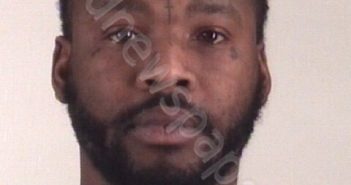 JOHNSON, TERRELL DEWAYNE | 2025-02-08 Tarrant County, Texas Booking