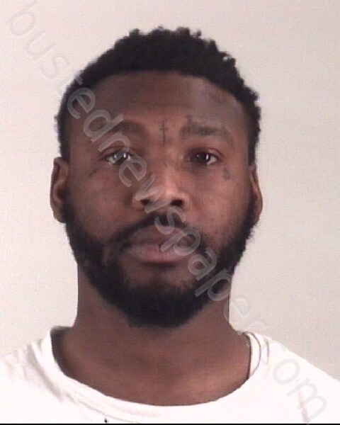 JOHNSON, TERRELL DEWAYNE #, Tarrant County, Texas - 2025-02-08