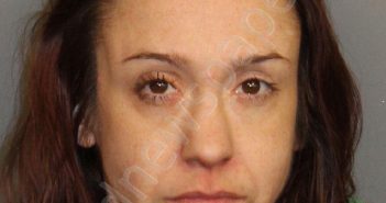 HARRIS, MEGAN KATHERINE | 2025-02-08 01:13:00 Jefferson County, Alabama Booking