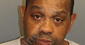 MINOR, EDRICK DESHUN | 2025-02-08 05:10:00 Jefferson County, Alabama Booking