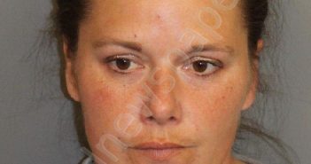 LUCIO, TONYA LYNN | 2025-02-08 15:26:00 Jefferson County, Alabama Booking