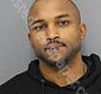 STRONG, AMEER TARIQ | 2025-02-08 Medina County, Ohio Booking