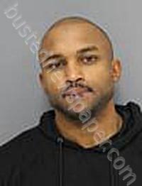STRONG, AMEER TARIQ #, Medina County, Ohio - 2025-02-08