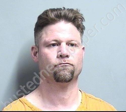 KONRAD, ANDREW CHARLES #, Dallas County, Iowa - 2025-02-08 14:30:00