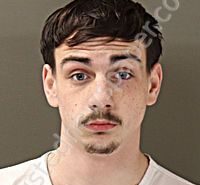 HALL, <B>DEVIN</B> <B>TIMOTHY</B> #, Franklin County, Ohio - 2025-02-08