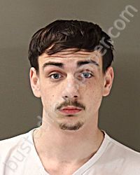 HALL, DEVIN TIMOTHY #, Franklin County, Ohio - 2025-02-08