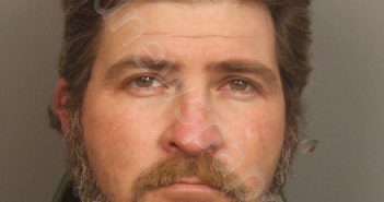 PAGE, JASON WAYNE | 2025-02-08 16:53:00 Jefferson County, Alabama Booking