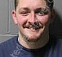 <B>CARTEE</B>, <B>IAN</B> <B>RICHARD</B> #, Clinton County, Iowa - 2025-02-08