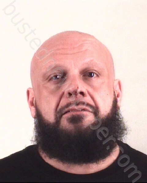 KABA, BEKIM P #, Tarrant County, Texas - 2025-02-08