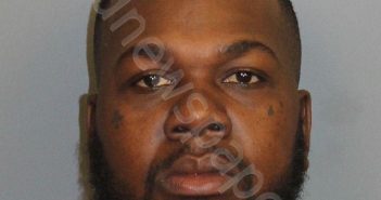 REDDICK, KIRBY TERRELL | 2025-02-08 09:11:00 Jefferson County, Alabama Booking