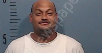 HACKMAN, GATLIN LEWIS | 2025-02-08 Taylor County, Texas Booking