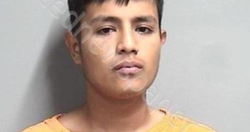 PEREZ <B>GARCIA</B>, <B>DANIEL</B> <B>ARMANDO</B> #, Dallas County, Iowa - 2025-02-08 10:20:00