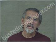 JACOBS, GARY | 2025-02-08 Harnett County, North Carolina Booking
