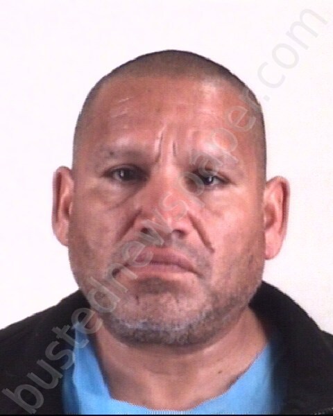 OCAMPO, ROBERT HOUSTON #, Tarrant County, Texas - 2025-02-08