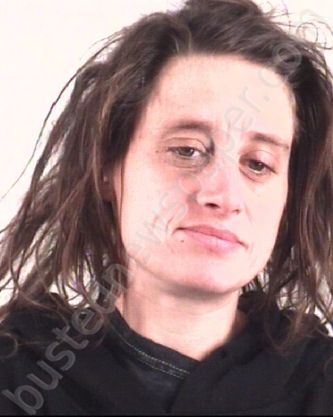 MAINES, ANGELA MICHELLE #, Tarrant County, Texas - 2025-02-08