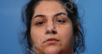 <B>FLORES</B>, <B>ASHLEY</B> MARIE #, Brazoria County, Texas - 2025-02-08