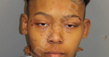 JONES, TAMIAH DERRISHA | 2025-02-08 14:39:00 Jefferson County, Alabama Booking