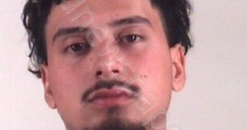 RAMIREZ, HECTOR DANIEL | 2025-02-08 Tarrant County, Texas Booking