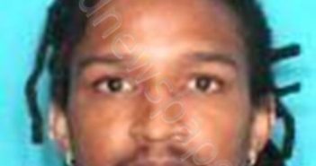 CHRISTON, KENILE LEMARR | 2025-02-08 15:07:00 Jefferson County, Alabama Booking