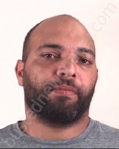 REYNOLDS, ZACHERY QUINN #, Tarrant County, Texas - 2025-02-08