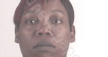 BELSER, PHILIPPA ROLANDA | 2025-02-08 Tarrant County, Texas Booking