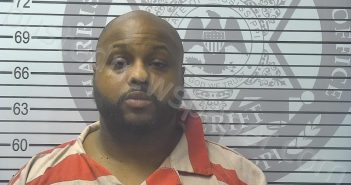 BROWN, <B>DERRICK</B> LASHAWN #, <b>Harrison</b> County, Mississippi, Harrison County, Mississippi - 2025-02-08 19:32:00