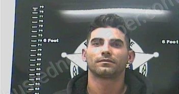 <B>LOPEZ</B>, <B>EDGAR</B> UNK #, Clark County, Kentucky - 2025-02-08 17:55:00