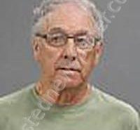 SITTLOH, CHARLES LESLIE | 2025-02-08 Wayne County, Indiana Booking