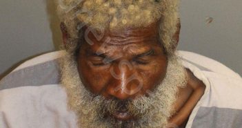 BITTEN, TERRELL EUGENE | 2025-02-08 18:47:00 Jefferson County, Alabama Booking