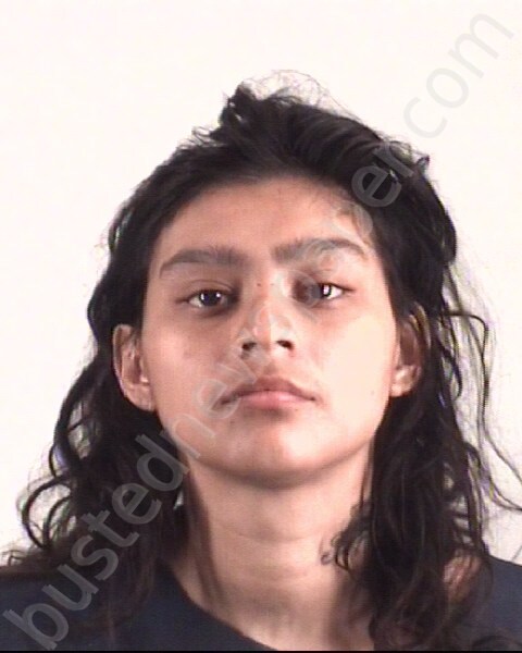QUINTERO, PERLA #, Tarrant County, Texas - 2025-02-08