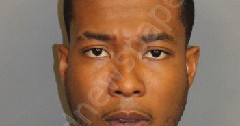 WOODS, KENYATTA DRAKKAR | 2025-02-08 14:05:00 Jefferson County, Alabama Booking