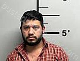 LARA-CHAVEZ, HECTOR #, Benton County, Arkansas - 2025-02-09