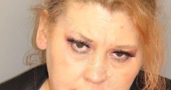 ELDRIDGE, CHASITY LANE | 2025-02-09 00:06:00 Jefferson County, Alabama Booking