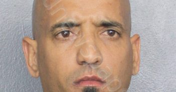 <B>MEDINA</B>, <B>HECTOR</B> <B>R</B> #, Broward County, Florida - 2025-02-09
