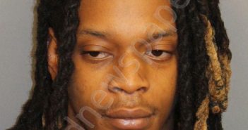 BENEFIELD, AMONTAE DEMETRIUS | 2025-02-09 05:37:00 Jefferson County, Alabama Booking